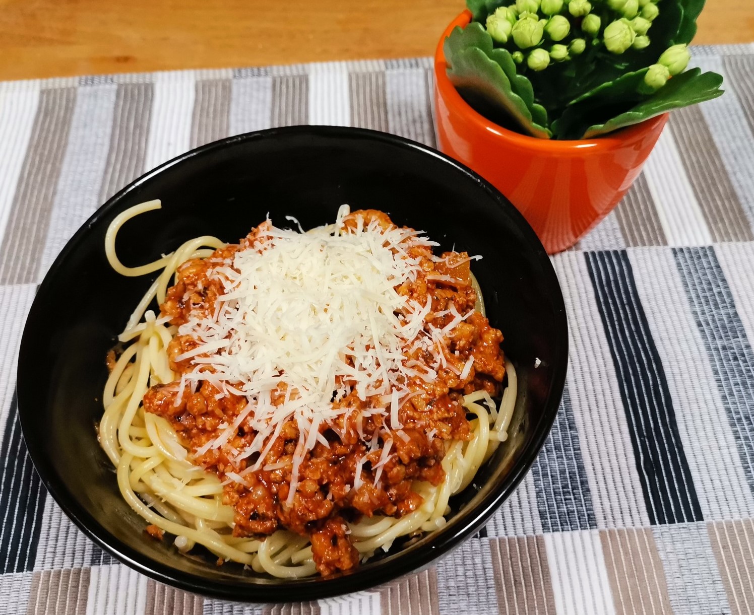 Milánói spagetti 